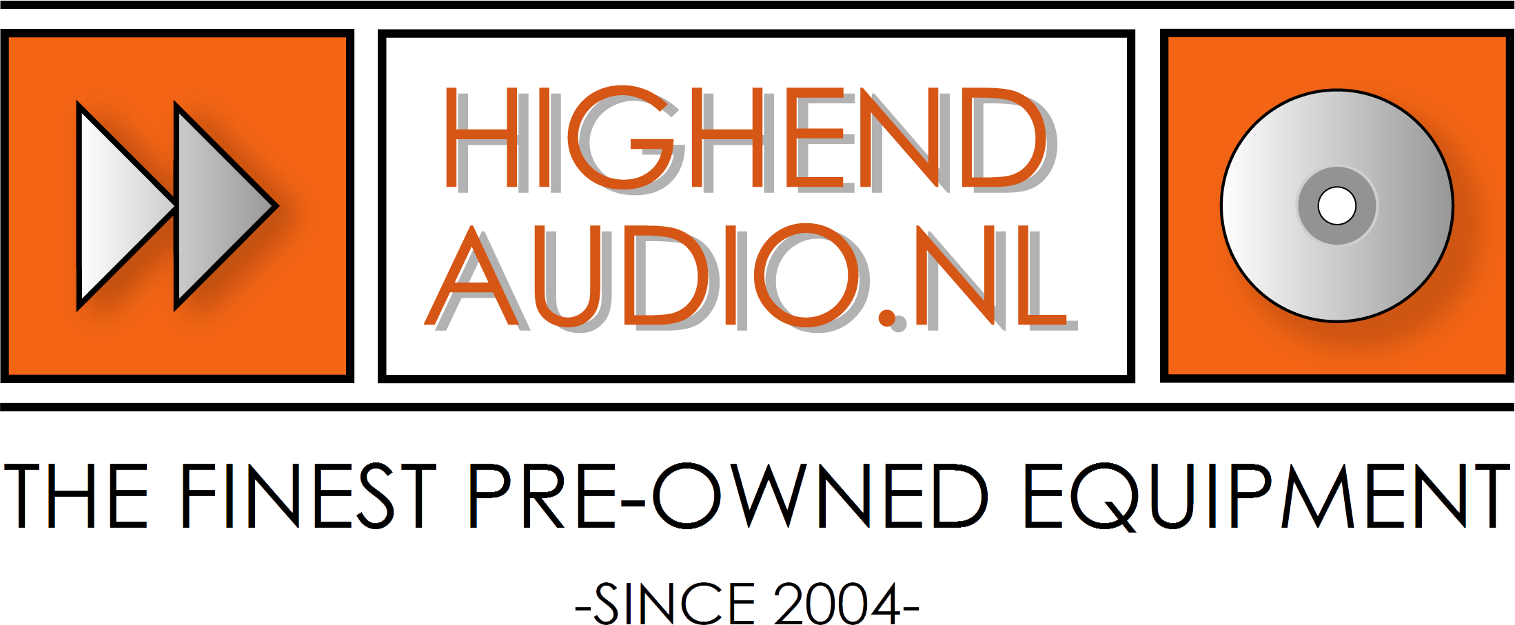 Highendaudio.nl