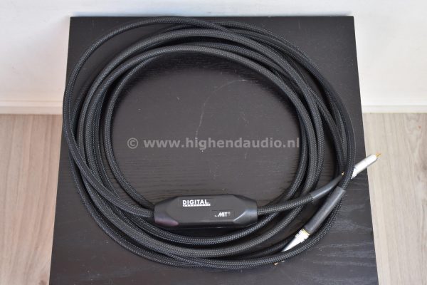 MIT Digital Reference RCA -7,5 meter-