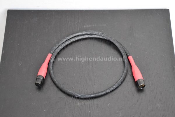 Zanden AES/EBU interconnect -1m-