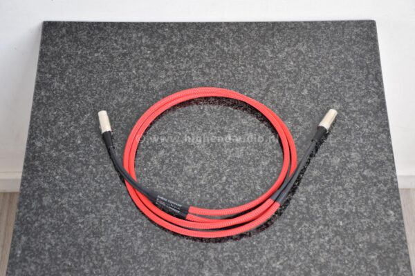 Chord Shawline Snake 5 -1m- -VERKOCHT-