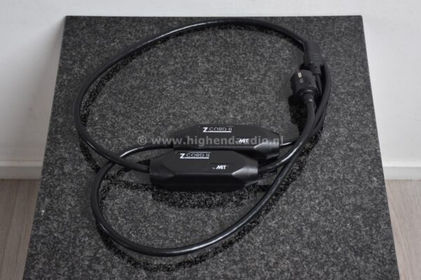 MIT ZCord II -2m-
