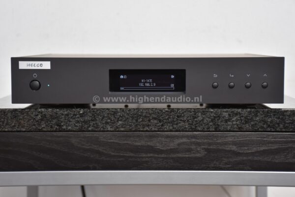 Melco HA-N1ZH60 -6TB-