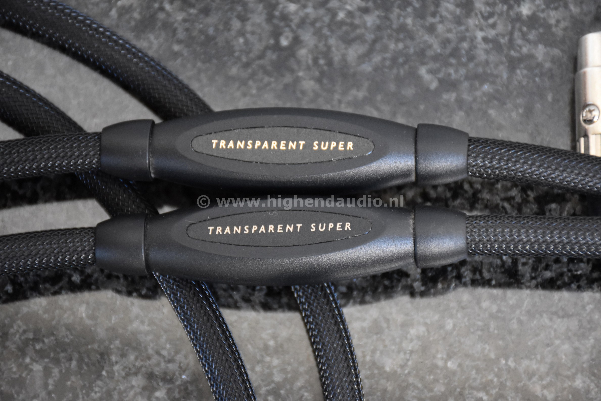 Transparent-MusicLinkSuperG5-1m-NaimDINtoXLR-09618G5-detail1_wm