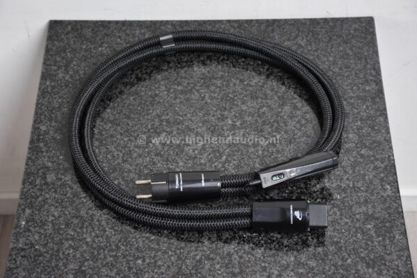 Audioquest Tornado HC -C19, 1m-