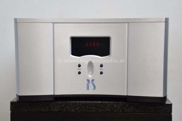 PS Audio P1000 MultiWave -230V input, 110-125V output- -VERKOCHT-