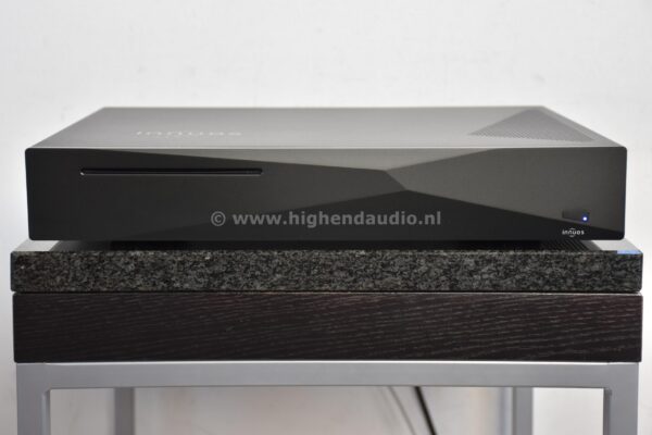 Innuos Zenith XXL MKII -4TB-