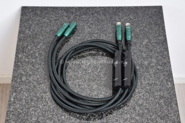 Audioquest Columbia -XLR, 2m-