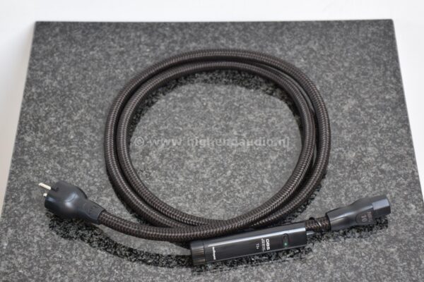 Audioquest NRG10 -1,8m- -VERKOCHT-