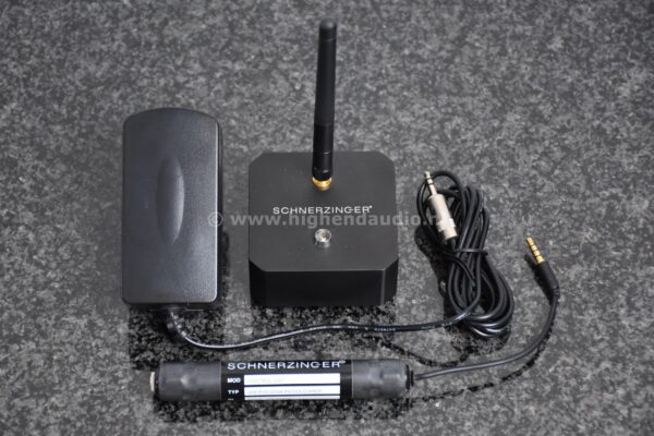 Schnerzinger Giga Piccolo Protector -VERKOCHT-