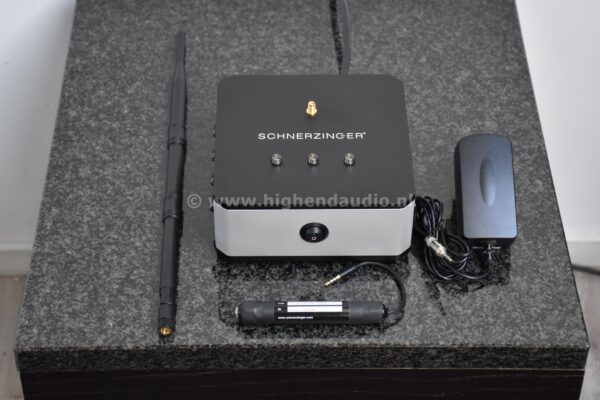 Schnerzinger Grid Protector -VERKOCHT-