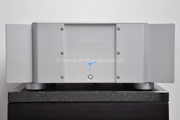 Audia Flight 50 MK4 -VERKOCHT-