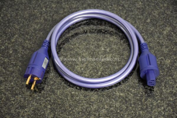 Isotek Eternal power cord -1m-