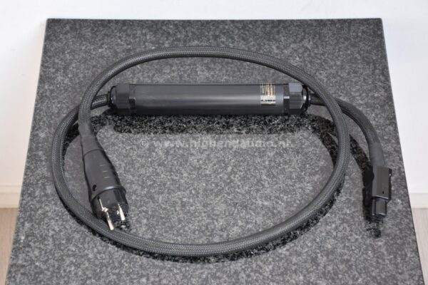 Jorma Super Power -1,5m- -VERKOCHT-