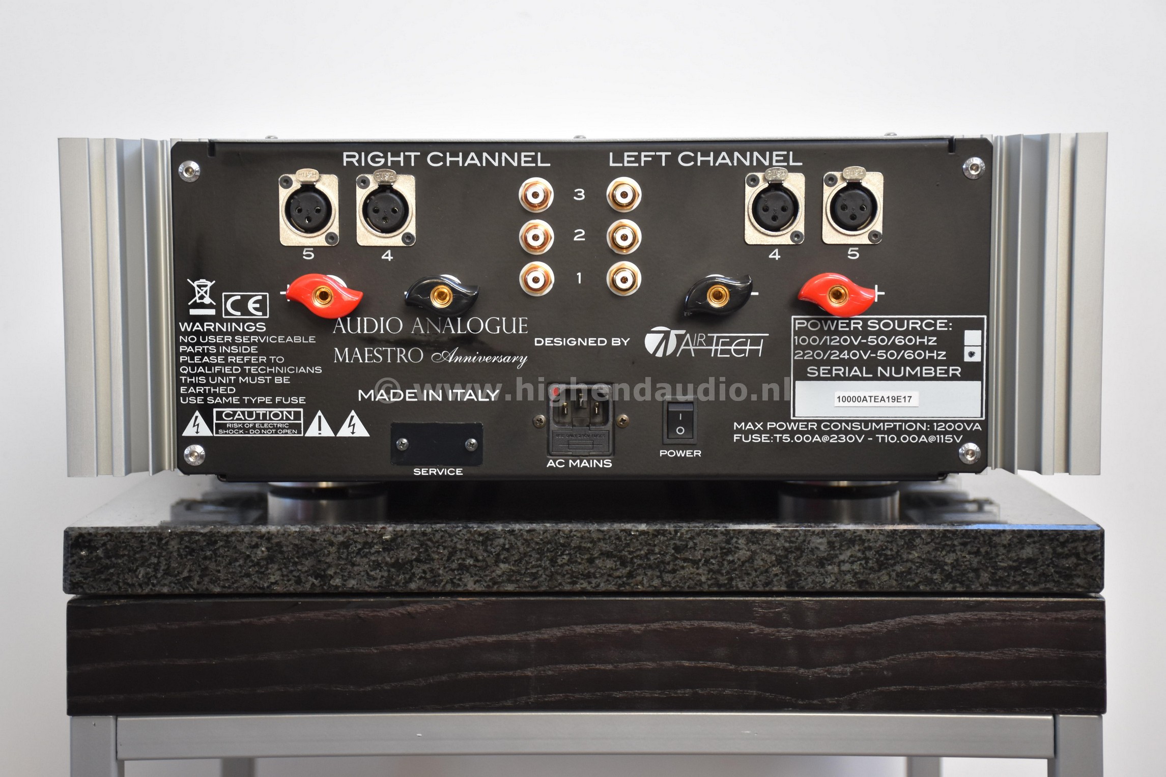 AudioAnalogue-MaestroAnniversary-1000ATEA19E17-back_wm