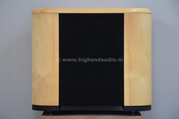 Audio Physic Minos -with remote-