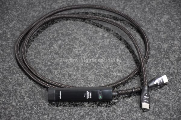 Audioquest Coffee HDMI -1,5m-