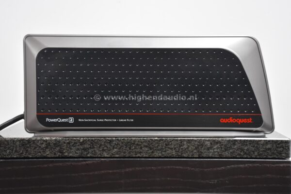 Audioquest Powerquest 2 -VERKOCHT-
