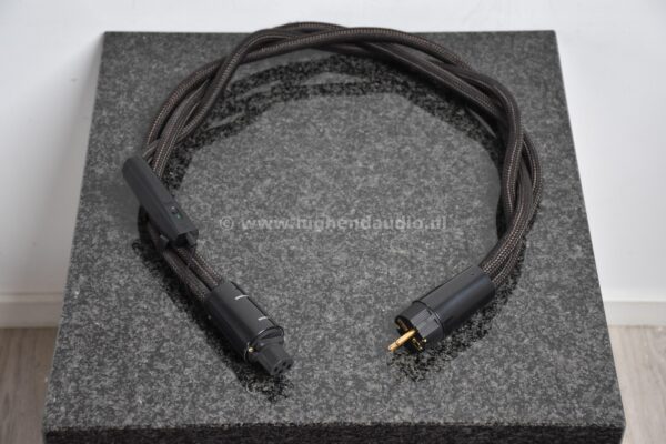 Audioquest Thunder -1m-