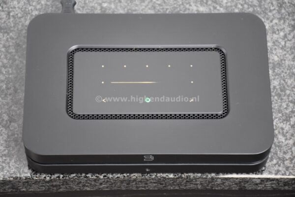 Bluesound Node N130 -VERKOCHT-