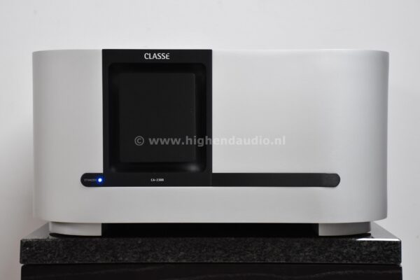 Classe CA2300 -VERKOCHT-