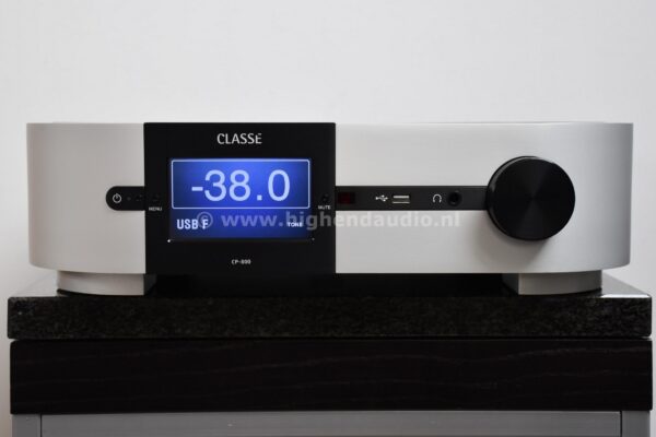 Classe CP800 -with DAC- -VERKOCHT-