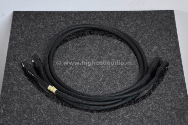 Furutech Evolution Audio II -1,2m- -VERKOCHT-