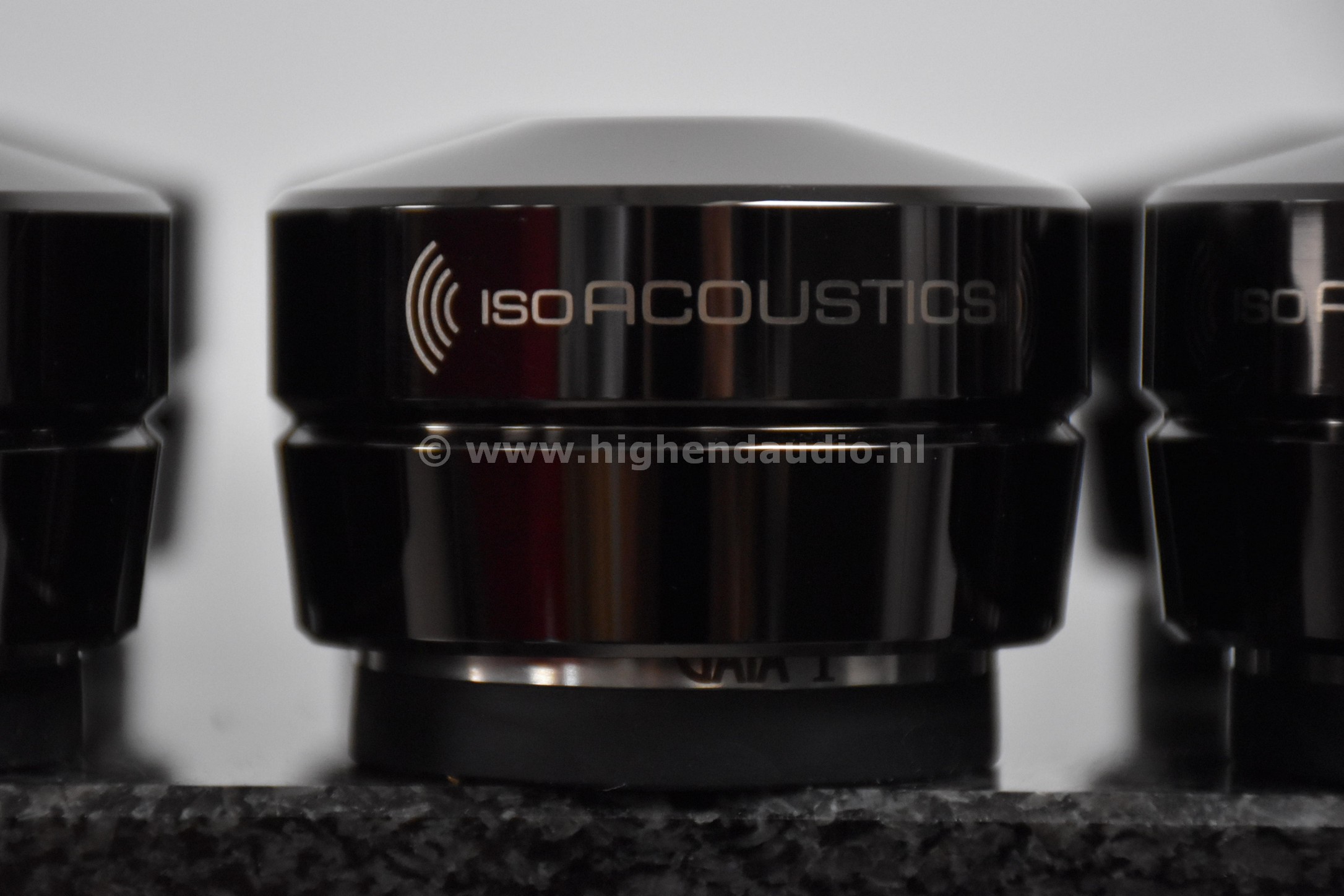 IsoAcoustics-GaiaI-frontcloseup1_wm