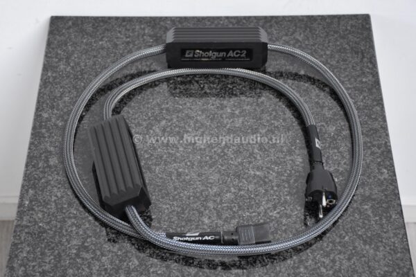 MIT Shotgun AC2 -2m- -VERKOCHT-