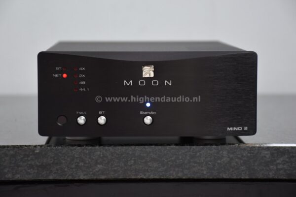 Moon MIND 2 -VERKOCHT-