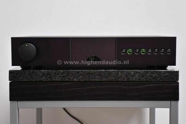 Naim NAC202 -with NAPSC- -VERKOCHT-