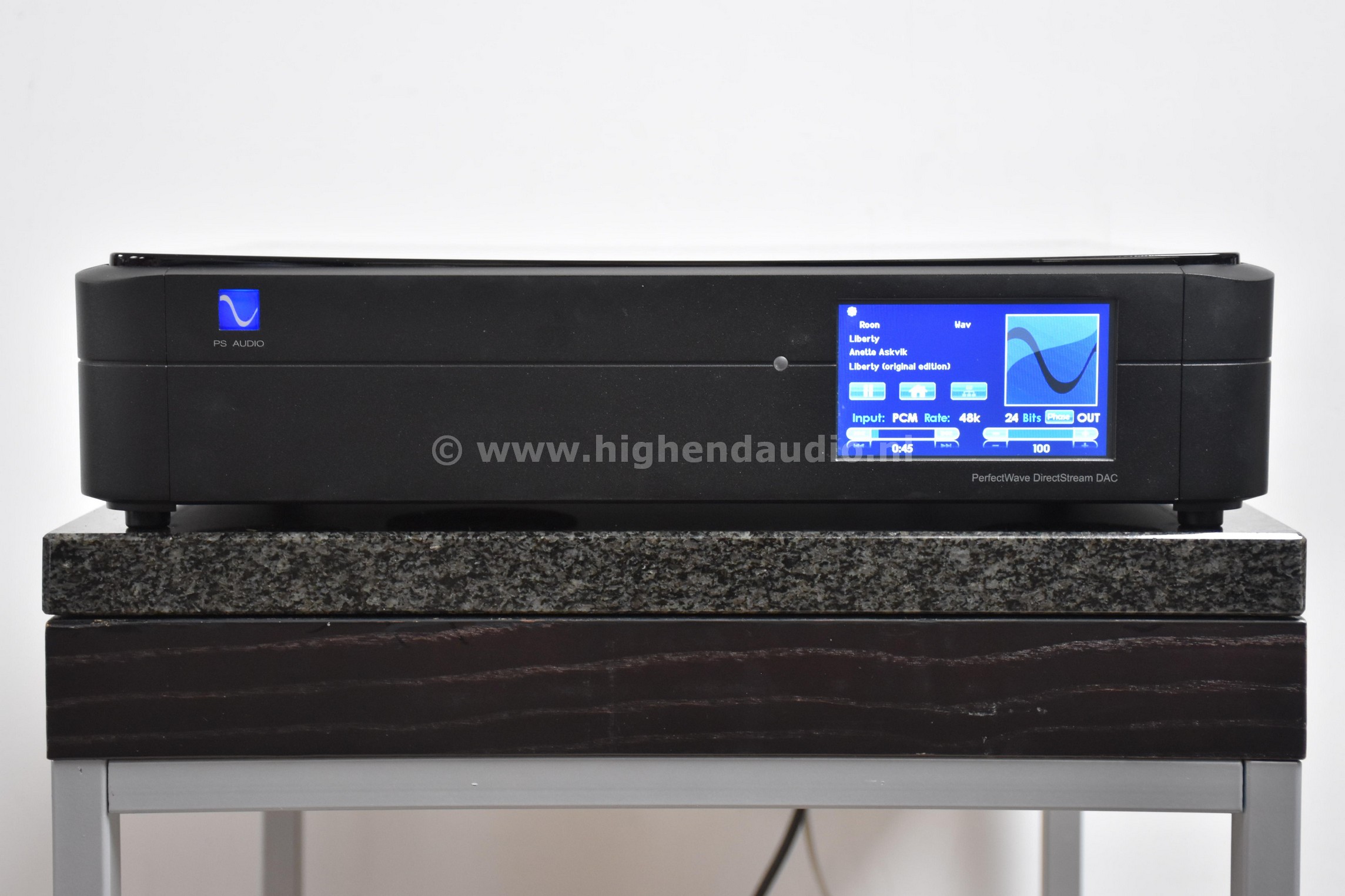 PSAudio-DirectstreamDAC-BridgeII-096211-front_wm