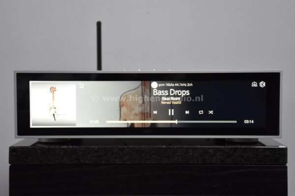 Hiﬁ Rose RS130 -demo unit- -VERKOCHT-