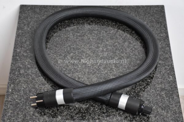 Shunyata Sigma NR -1,25m-