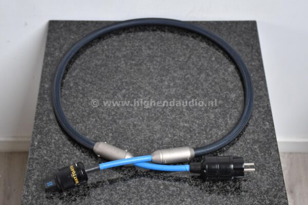 Siltech Ruby Hill -1,5m- -VERKOCHT-