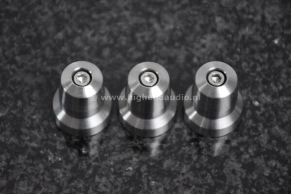 Stillpoints Ultra Mini -set of 3- -VERKOCHT-