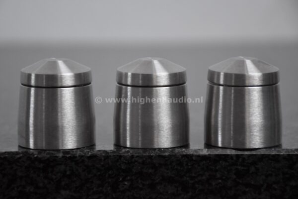 Stillpoints Ultra SS -set of 3- -VERKOCHT-