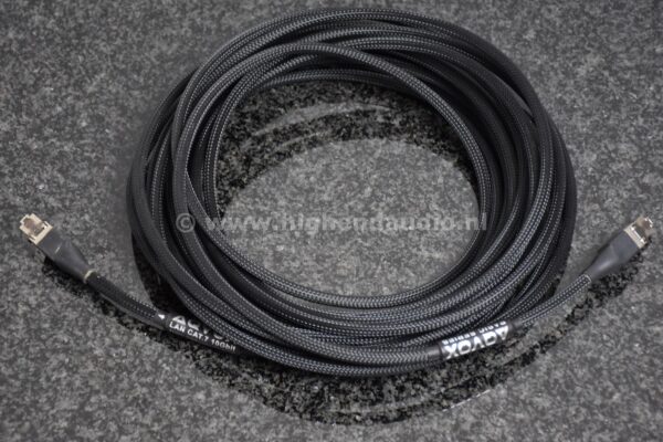 AQVox Basic Series RJ/E -10m-