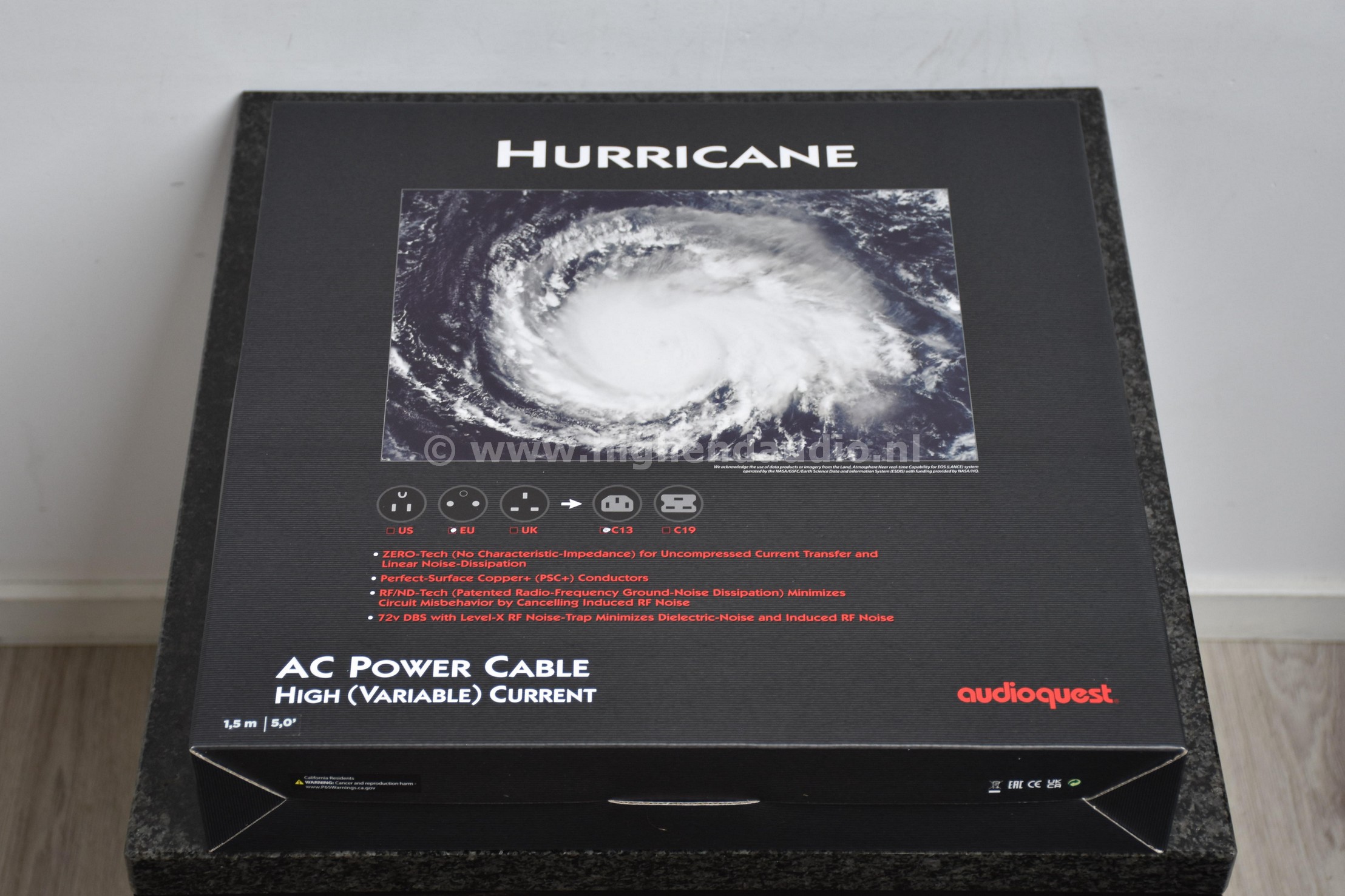 Audioquest-HurricaneHC-1,5m-box_wm
