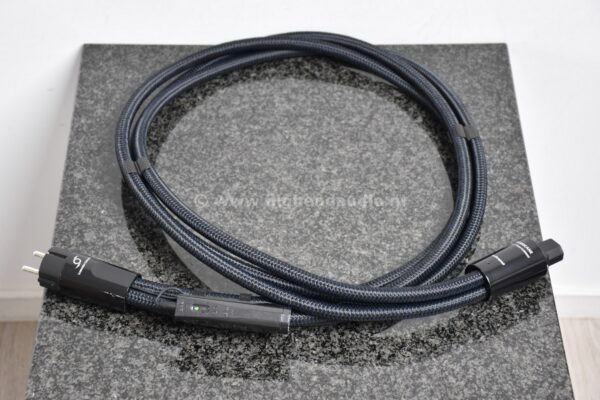 Audioquest Hurricane HC -1,5m- -VERKOCHT-