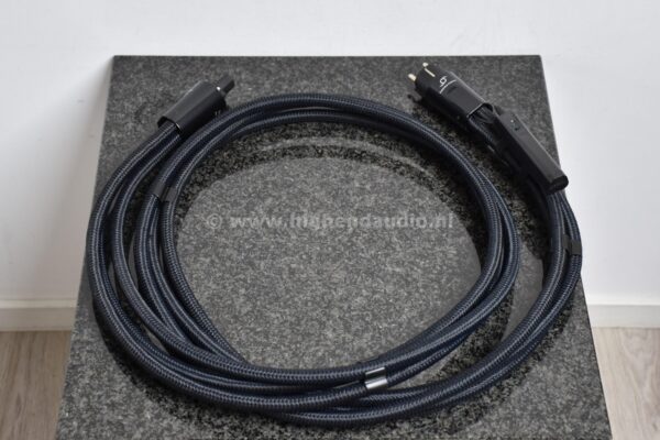 Audioquest Hurricane HC -2m- -VERKOCHT-