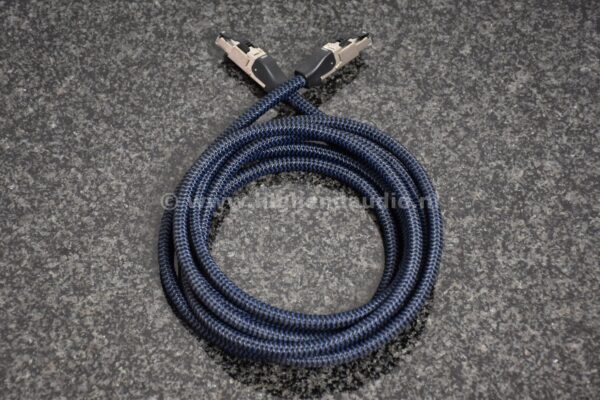 Audioquest Vodka RJ/E -3m- -VERKOCHT-