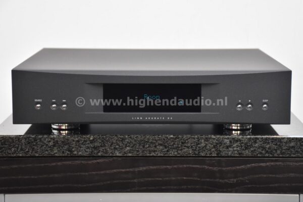 Linn Akurate DS/3 Katalyst -VERKOCHT-