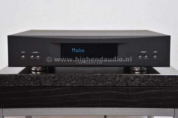 Linn Akurate DSM/3 Katalyst -VERKOCHT-