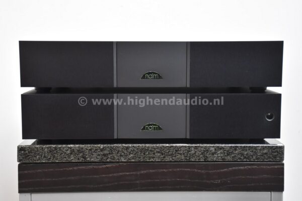 Naim NAP300 DR -VERKOCHT-