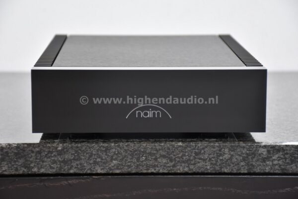 Naim NVC-TT New Classic phono stage -demo unit-