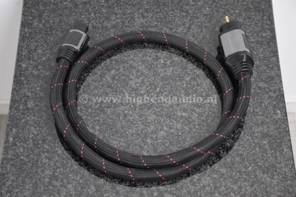 PS Audio AC10 -1,5m- -VERKOCHT-