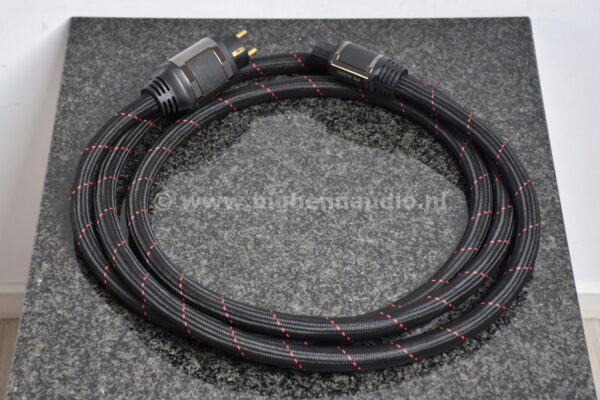 PS Audio AC10 -3m- -VERKOCHT-