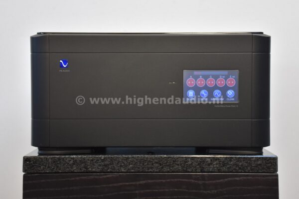 PS Audio Power Plant P10 -VERKOCHT-