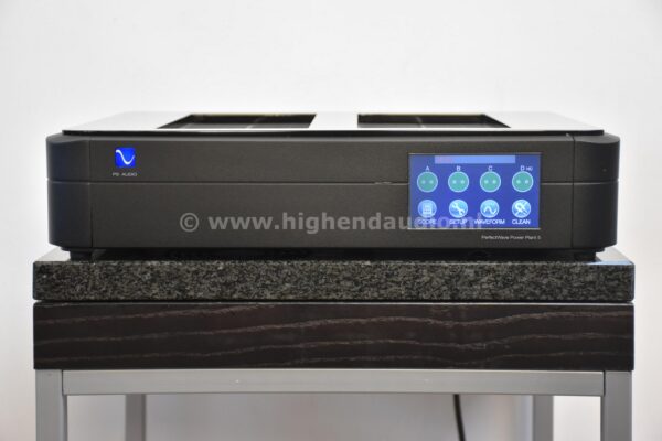 PS Audio Power Plant P5