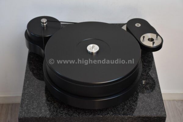 TW Acustic Raven One -VERKOCHT-